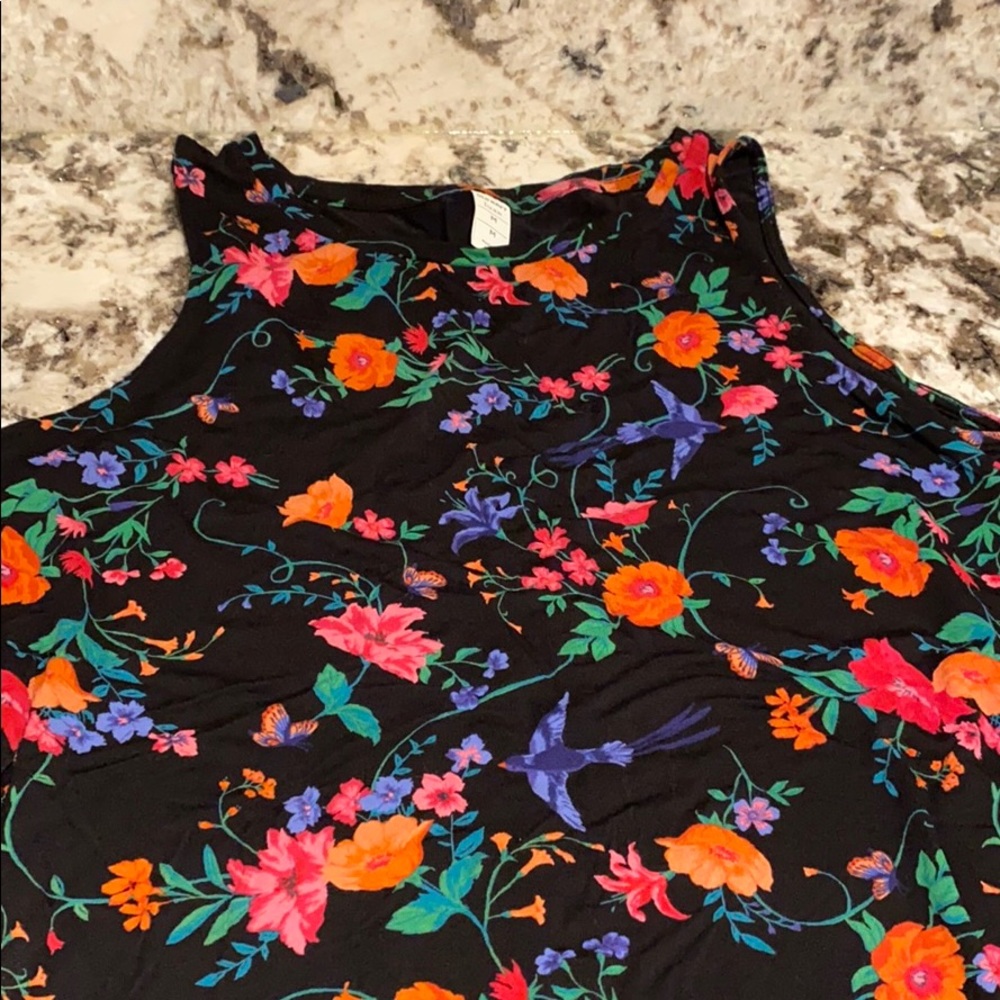 Old Navy Luxe Tank